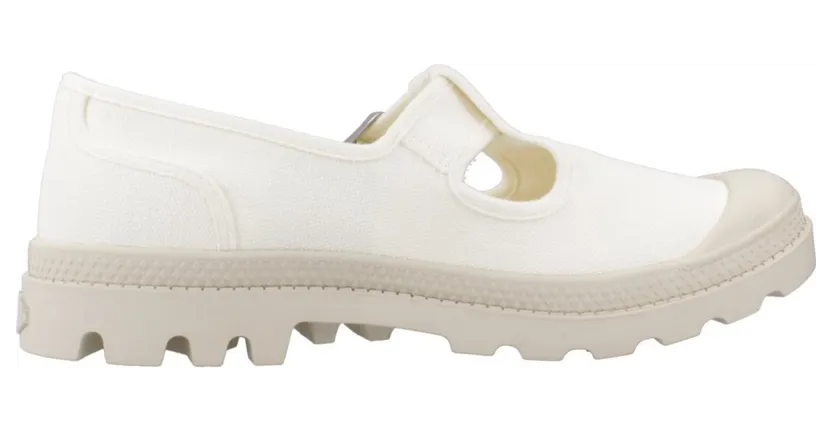 Palladium Pampa wit (94475-100-M)