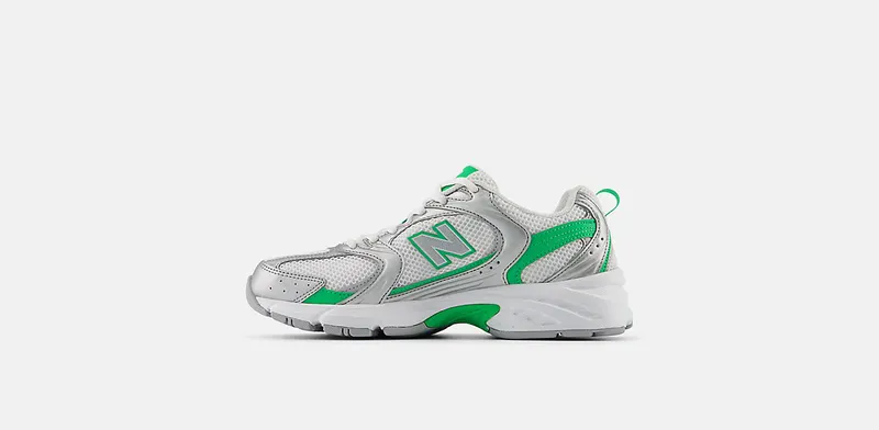 New Balance 530 “Silver Green” (U530APL)
