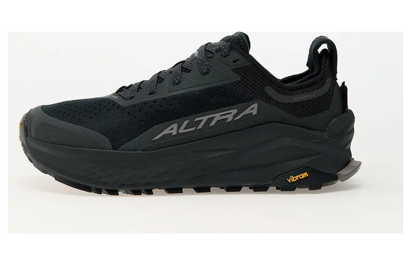 Altra Olympus 6 “Black” (AL0A85NK001)