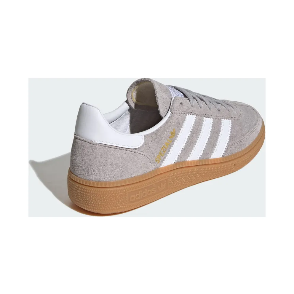 Adidas Handball Spezial Grey Two / Cloud White / Gum (JP9561)
