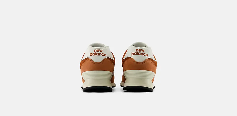 New Balance 574 “Maple Angora” (U5745UK)