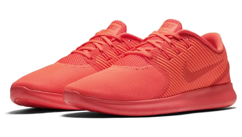 Nike Free Rn Cmtr Bright Crimson Bright Crimson