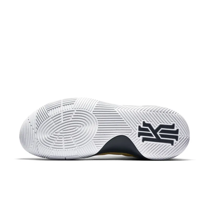 Nike Kyrie 2 Australia Yellow/Black-White (819583-701)