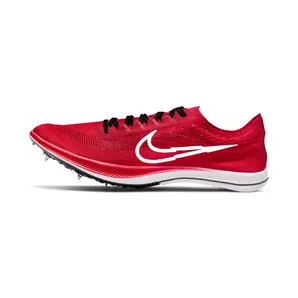 Nike ZoomX Dragonfly Bowerman Track Club Track and field distance spikes Red (DN4860600)