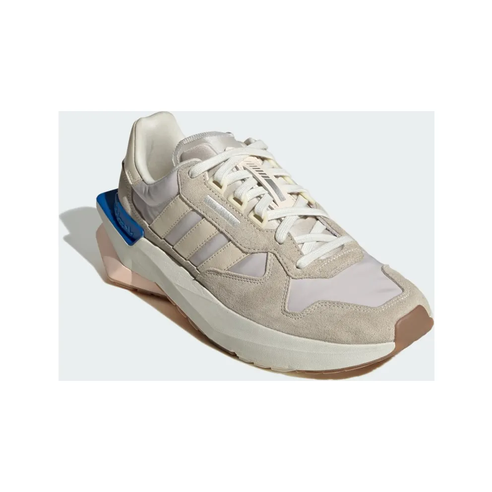 adidas Treziod PT Grey One / Wonder White / Off White (IE4236)