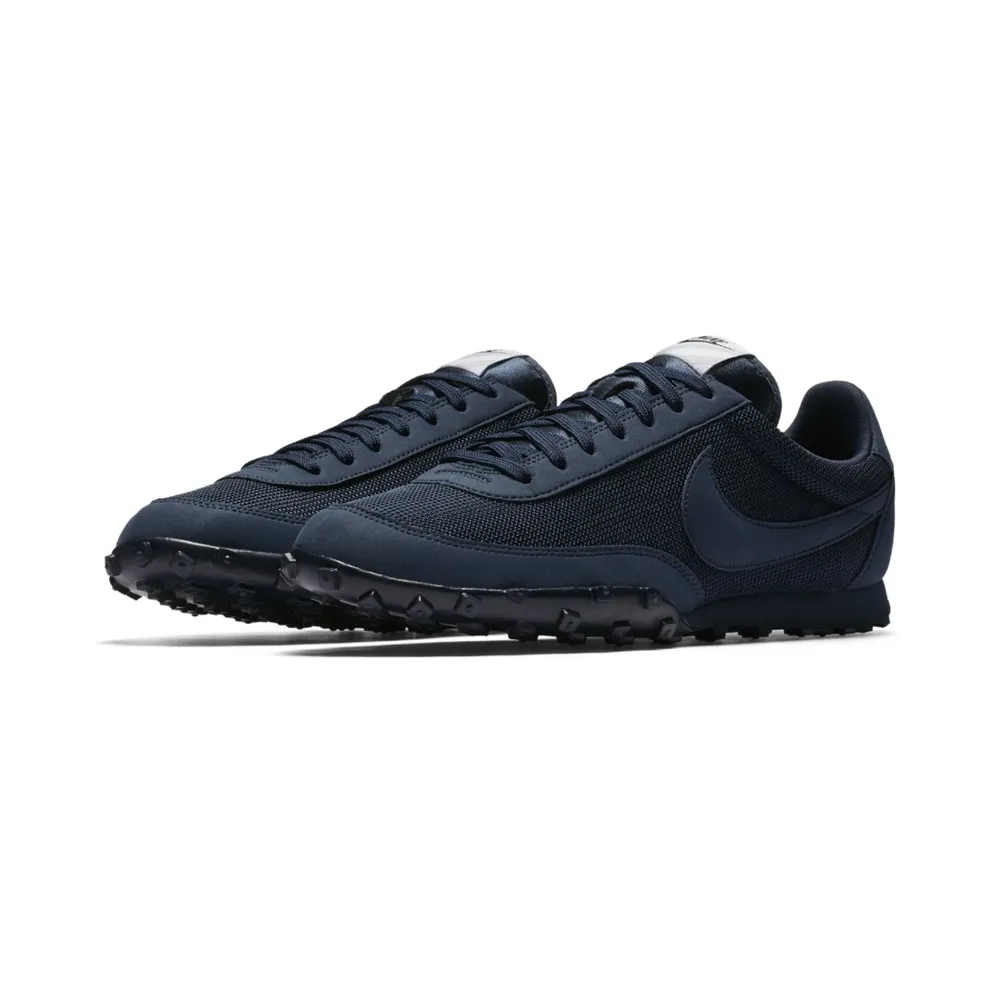 Nike Waffle Racer 17 “Obsidian / Neutral Grey / White” (876257-400)