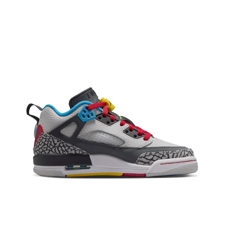 Jordan Spizike Low SE GS “Bordeaux” (IM7423-004)