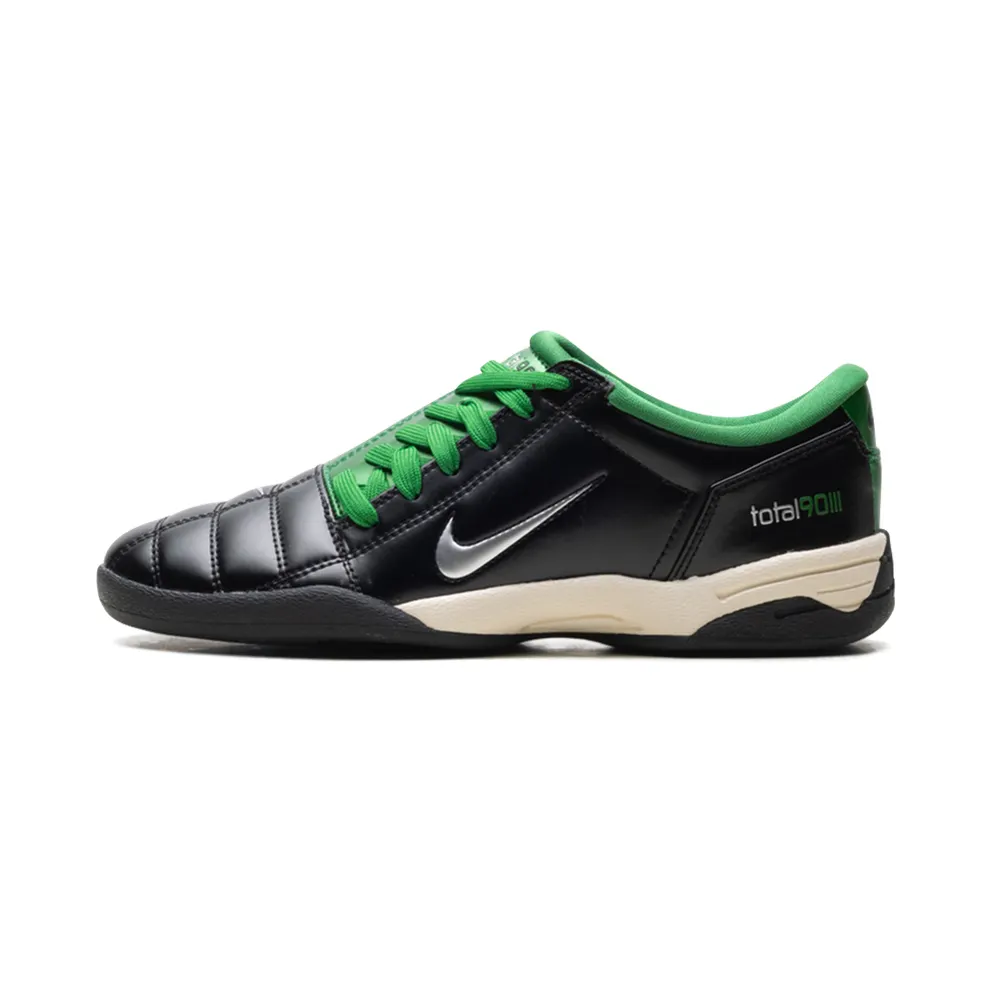 Nike Total 90 III “.SWOOSH – Quit The Rage” (IM7974-001)