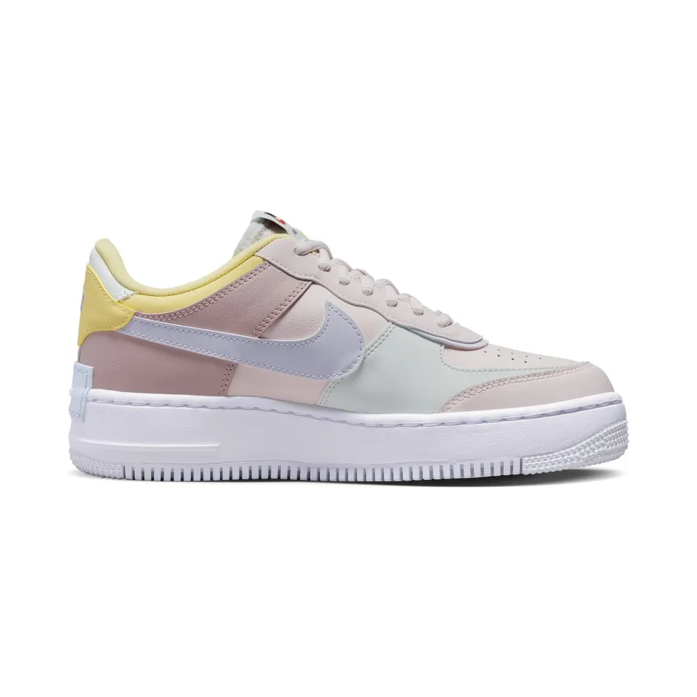 Nike Air Force 1 Shadow Pink (CI0919-600)