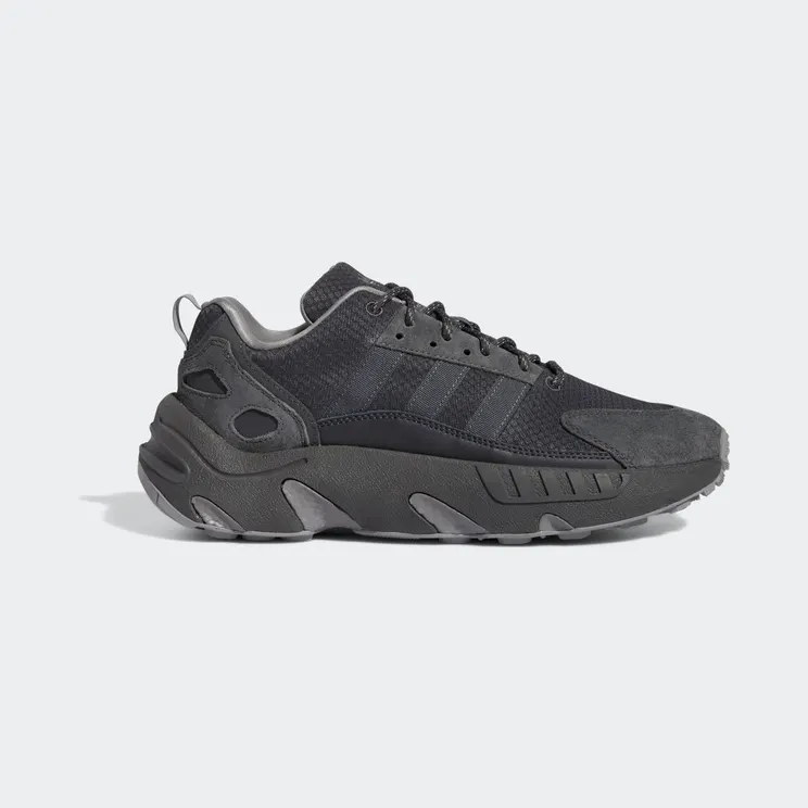 adidas ZX 22 BOOST Dgh Solid Grey / Dgh Solid Grey / Grey Three (GY6696)