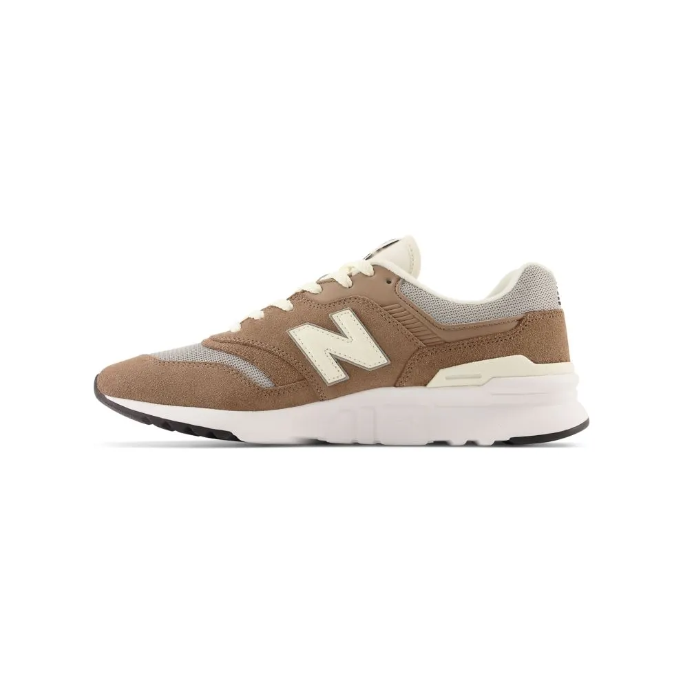 New Balance 997H Mushroom Concrete (CM997HVD)