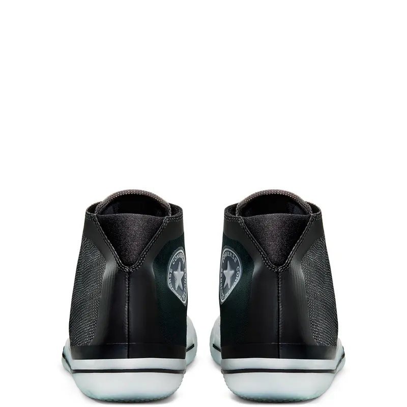Converse All-Star BB Pro Eclipse White/Black-White (166803C)