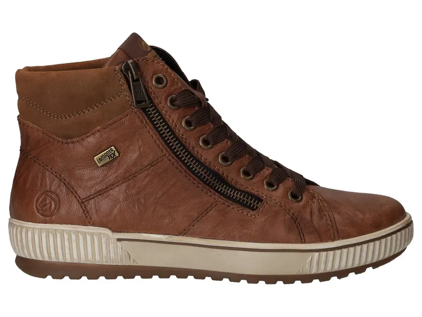 Remonte sneaker Bruin (D077222)