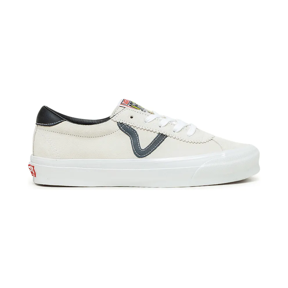 Vans Vault OG Epoch LX Suede (VN0A4U124XD1)