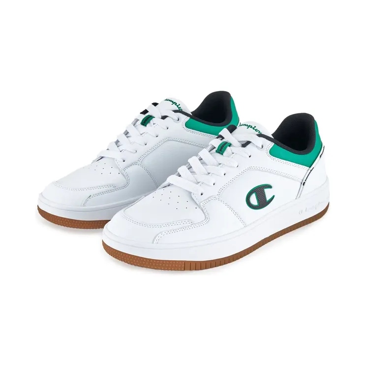 Champion White (S21906)