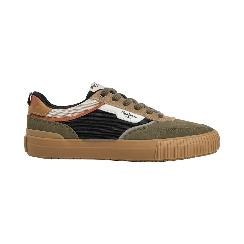 Pepe Jeans Nolan Essence Shoes PMS300033-765