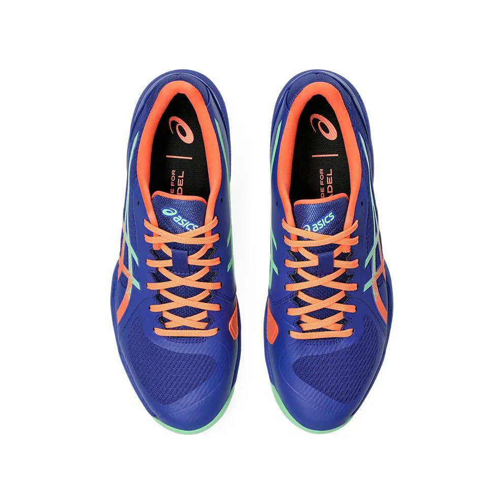 ASICS Solution Swift FF 2 Dark Cobalt Menthol (1041A465-401)