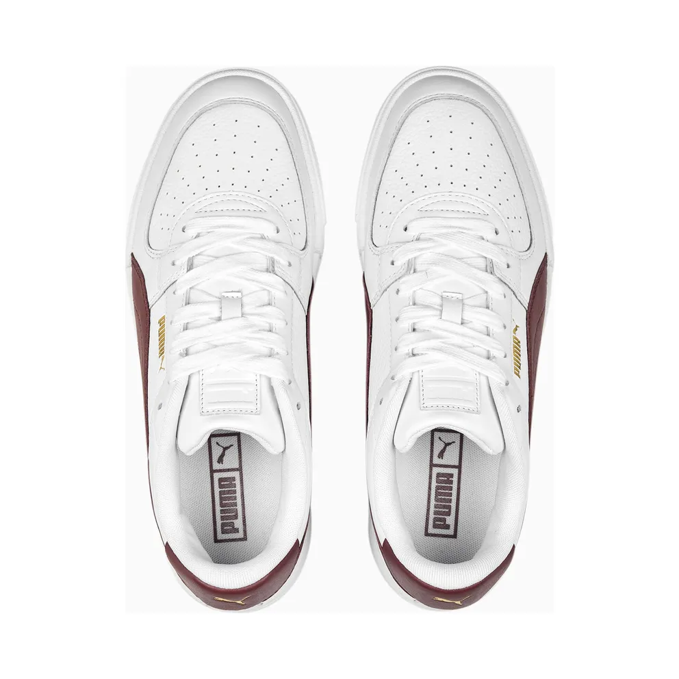 Puma CA Pro Classic White (38019012)