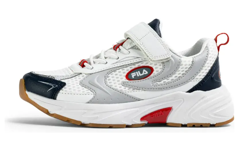 Fila Kreatix Wit (FFK0262-13041)