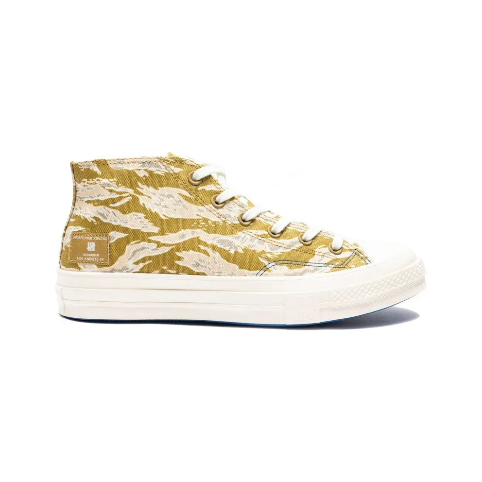 Converse Chuck Taylor All-Star 70 Mid Undefeated Desert (172396C)