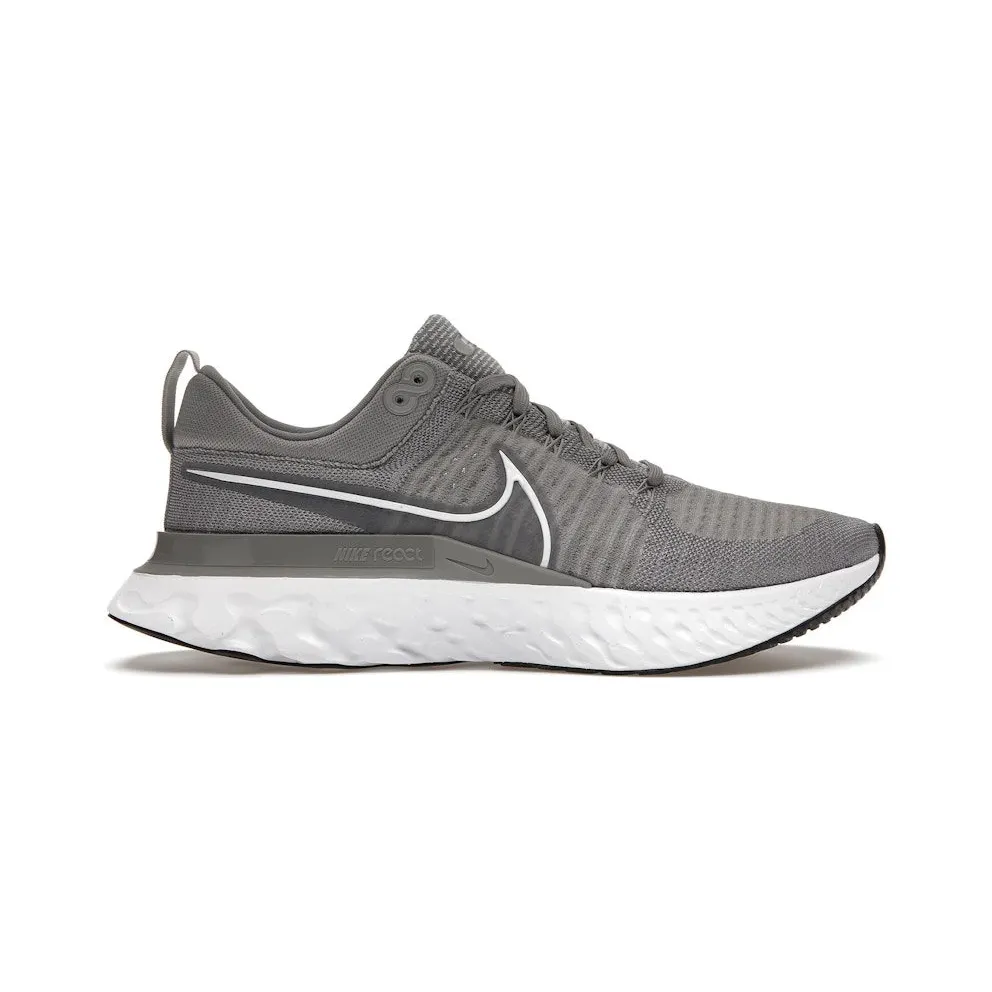 Nike React Infinity Run Flyknit 2 Particle Grey (CT2357-001)