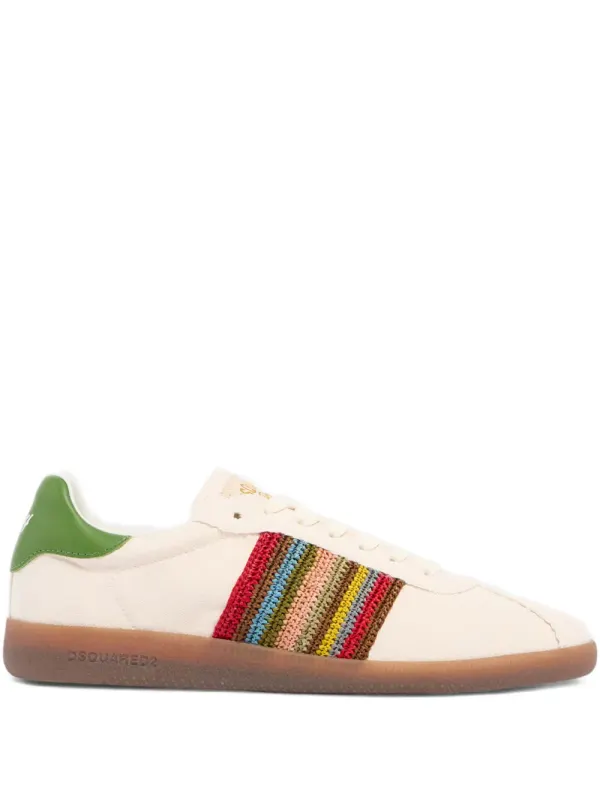 DSQUARED2 Summer Dream Rebels – Beige (SNM048800308841)