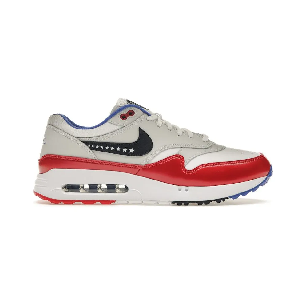 Nike Air Max 1 ’86 OG Golf NRG Ryder/Solheim Cup USA (2023) (FB9152-100)