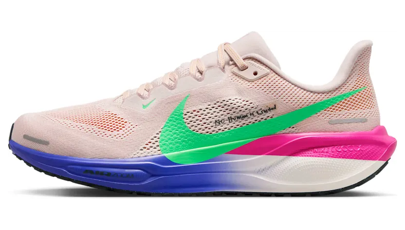 Nike Air Zoom Pegasus 41 Eliud Kipchoge No Human is Limited (HJ7037-600)