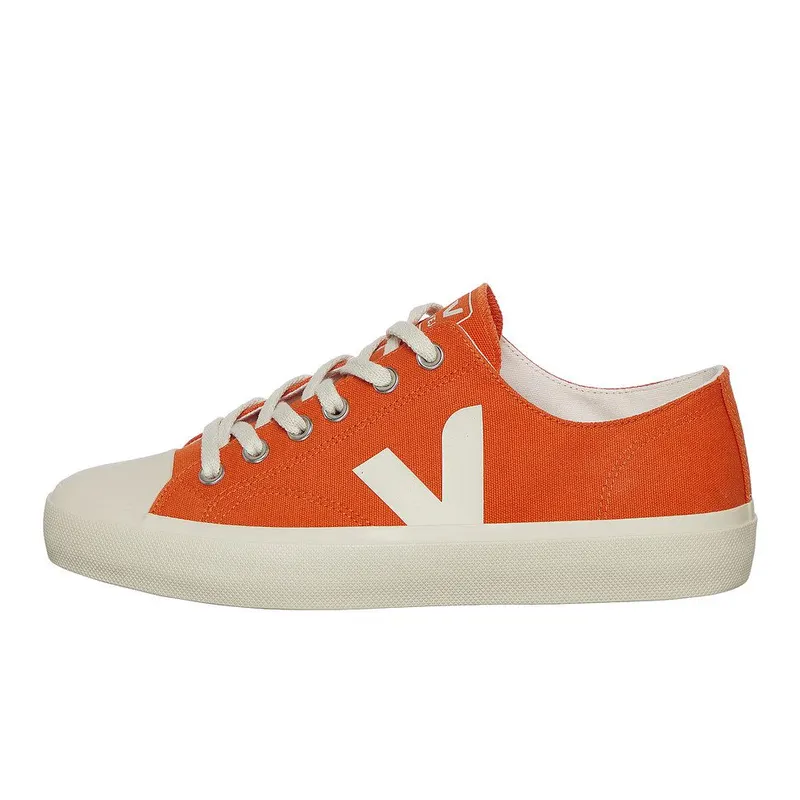 Veja Wata II Low Pumpkin / Pierre – “Orange” (PL0103175B)