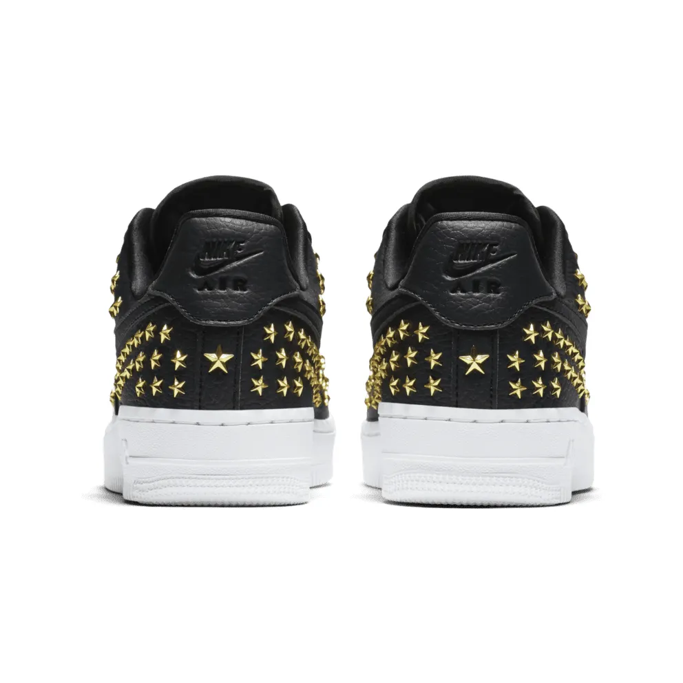 Nike Air Force 1 Low Stars Oil Grey (W) Oil Grey/Oil Grey-White (AR0639-001)