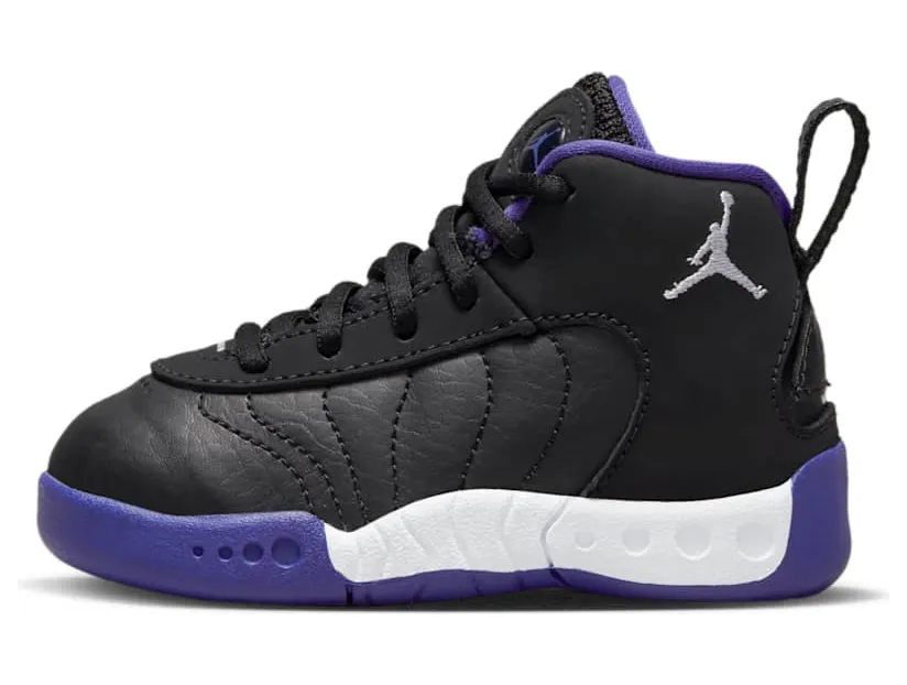 Jordan Jumpman Pro Black White Concord (DQ8435-004)