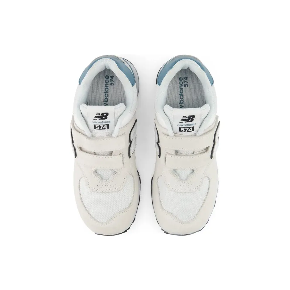 New Balance 574 Grey (P574-6WH)