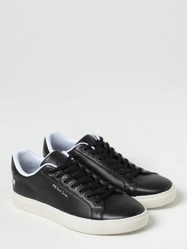 Paul Smith Sneakers Black (M2SREX55HLEA79)