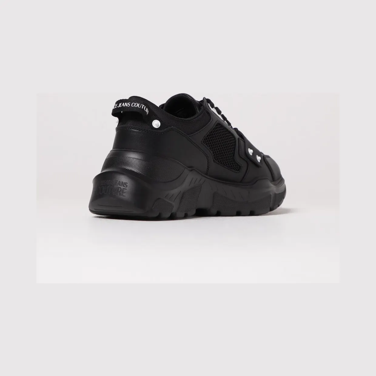 Versace Sneakers Black (79YA3SC4ZSC55899) (2)