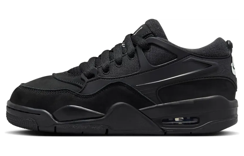 Jordan 4 RM Black Cat (FQ7938-004)