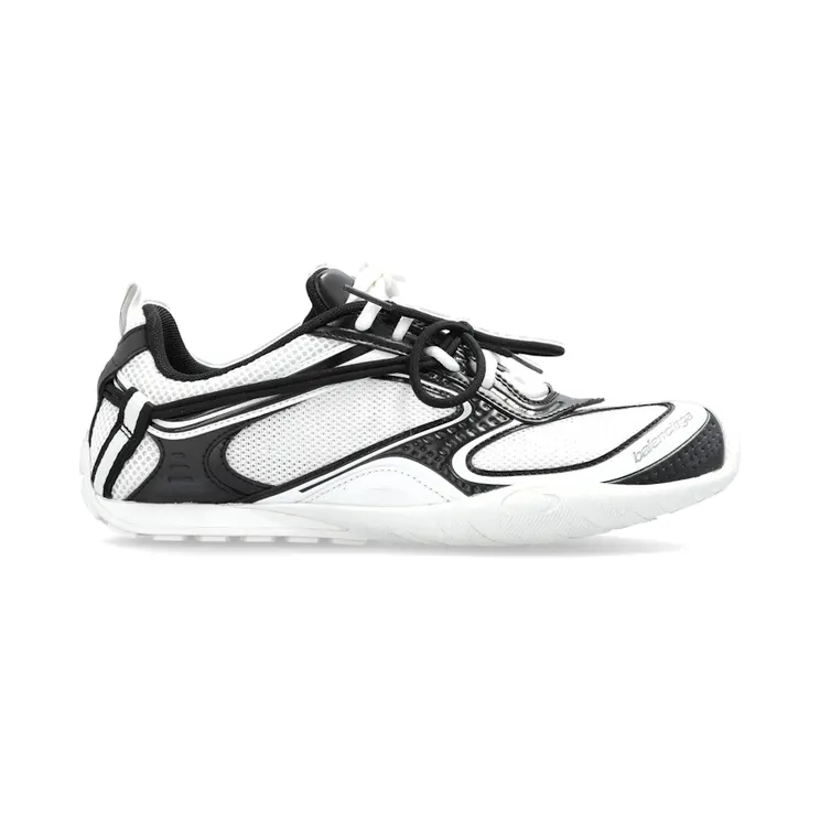Balenciaga Radar White Black (865704 WSTEO 9010)