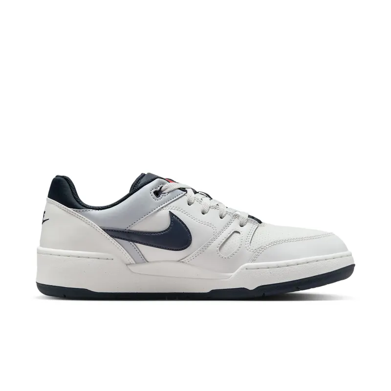 Nike Full Force Low “Platinum Tint” (FB1362-002)