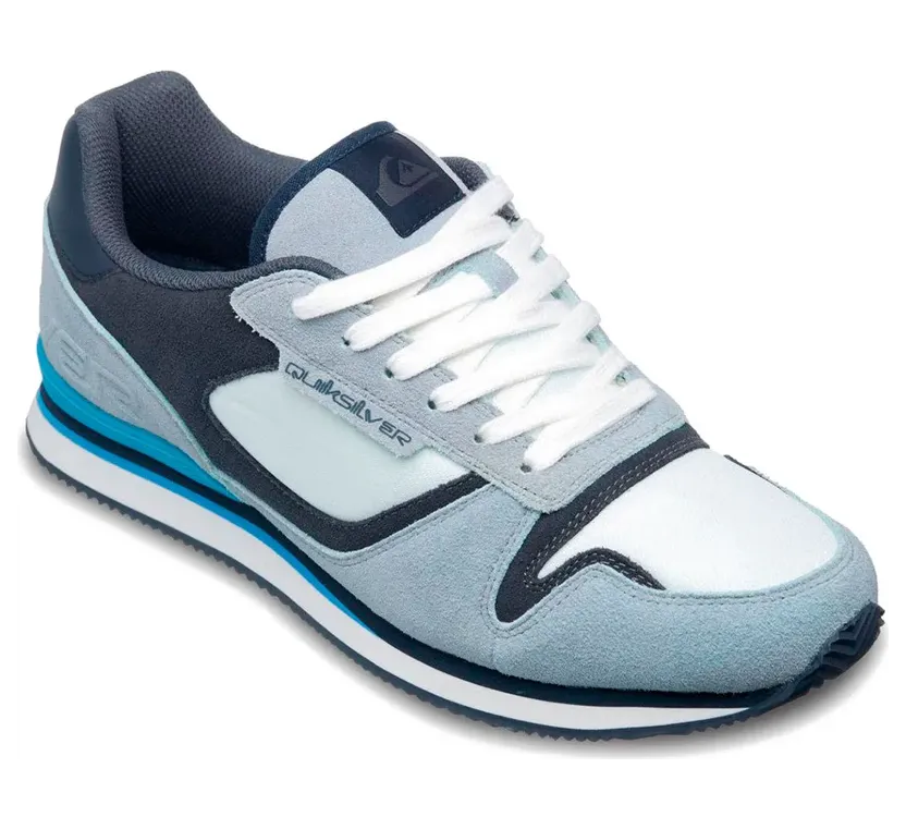 Quiksilver sneaker grey (EQYS100016-GRY)