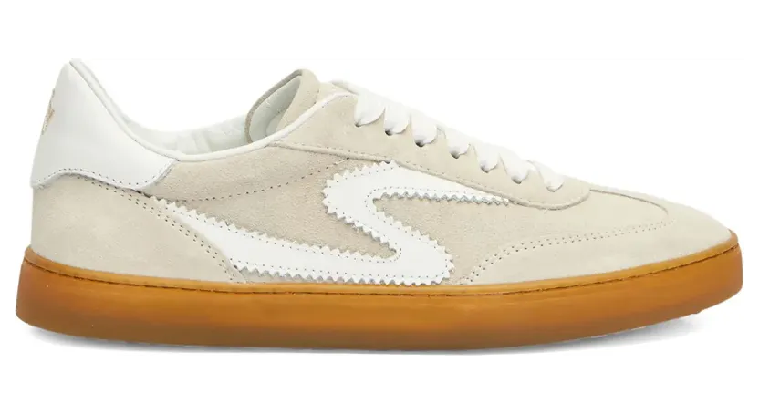 Stuart Weitzman Runaround sneakers – Beige (SL642SJHY8N)