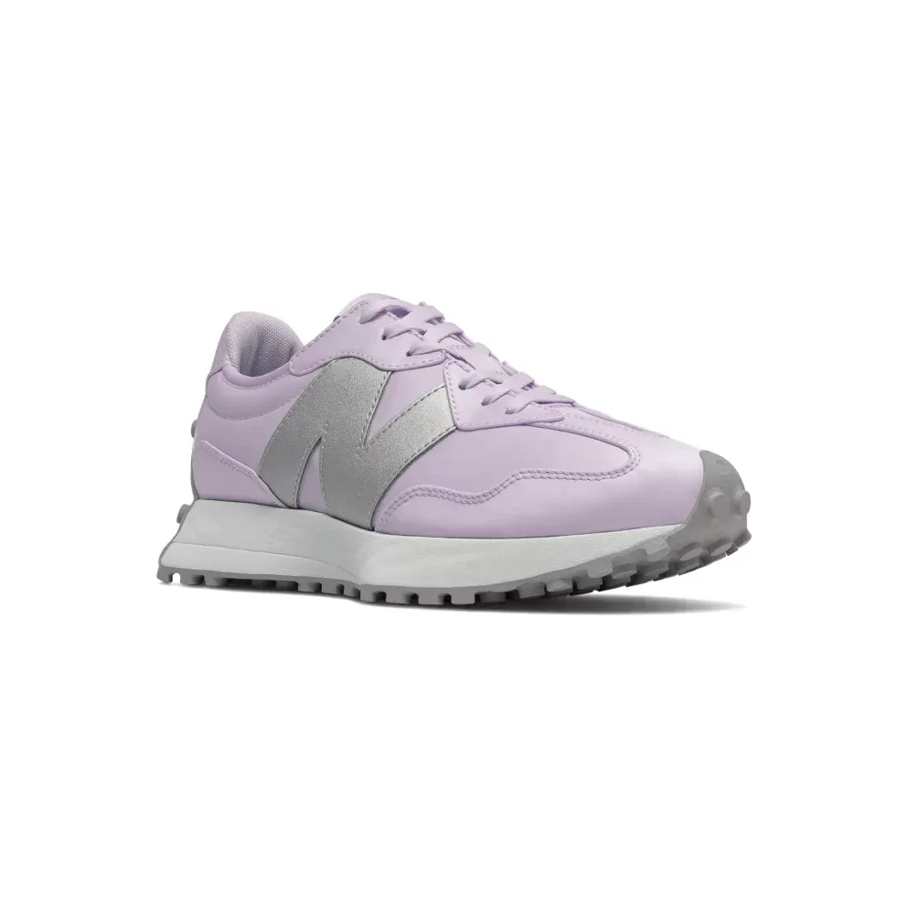 New Balance New Balance Purple/Grey (WS327MS1)