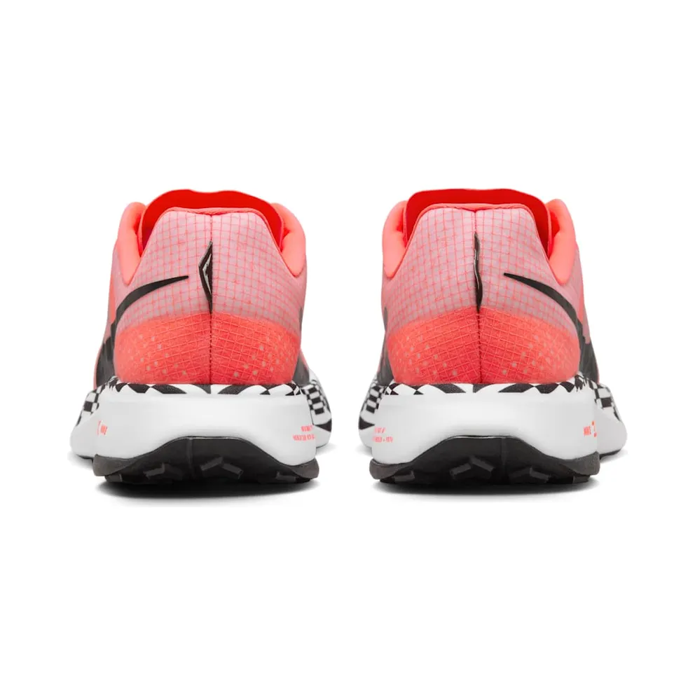 Nike Ultrafly Trail Bright Crimson White Black (DX1978-600)