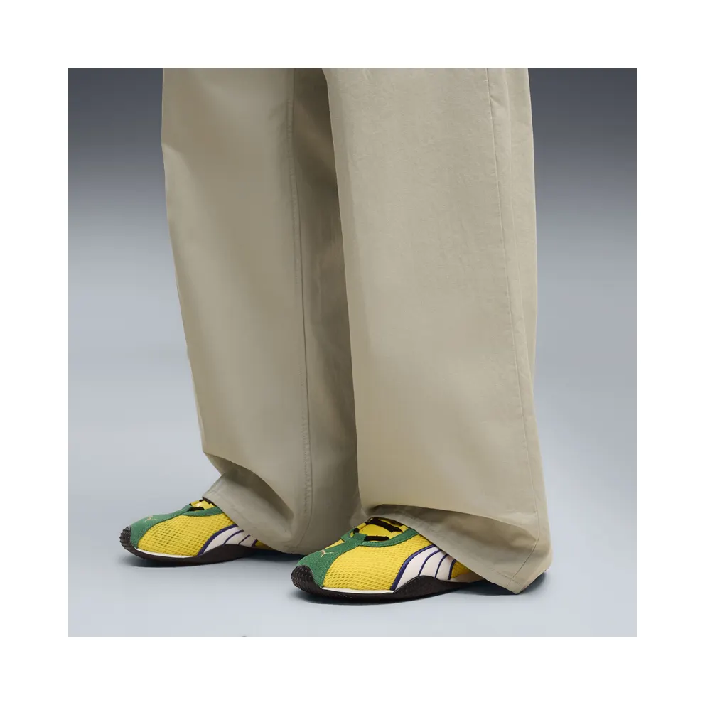 Puma H-Street “Pelé Yellow / Archive Green” (403775_17)
