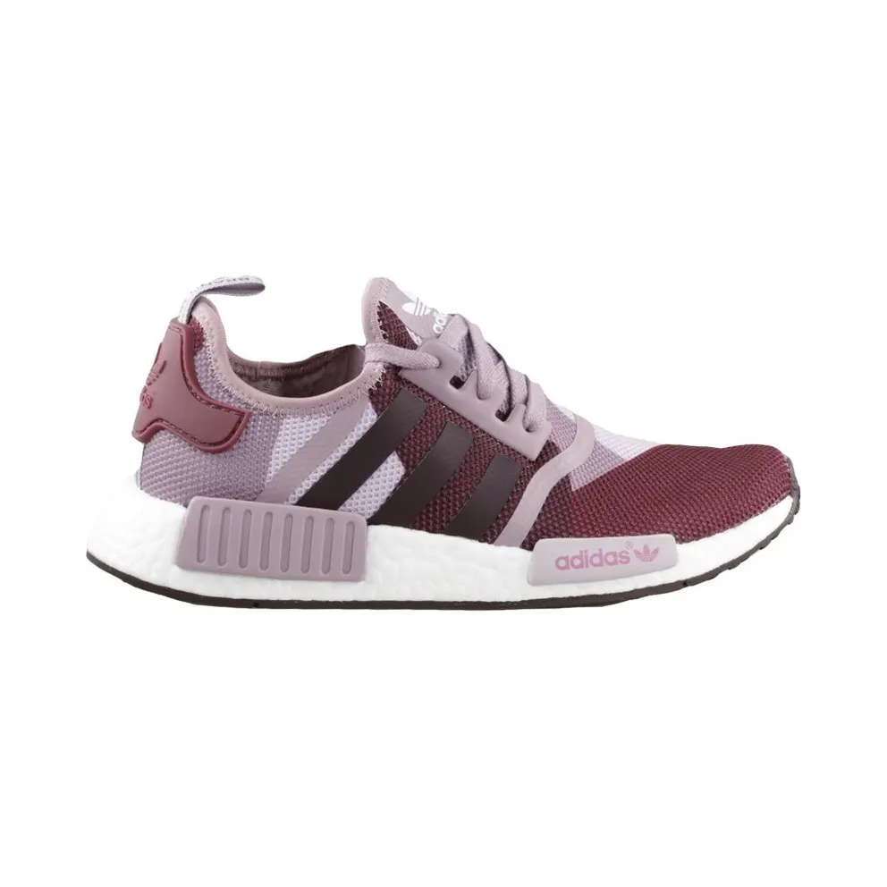 adidas NMD R1 Blanch Purple (W)