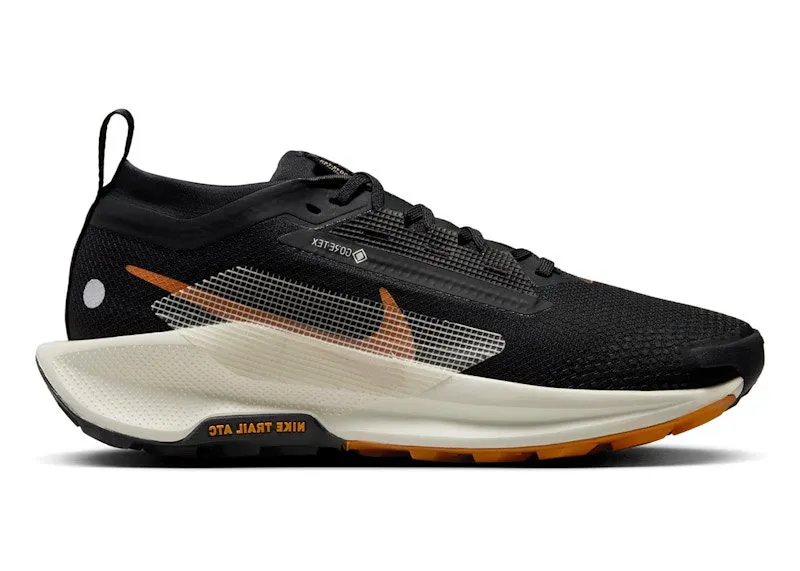 Nike Pegasus Trail 5 Gore-Tex Off Noir Black Monarch Pale Ivory (FQ0912-005)