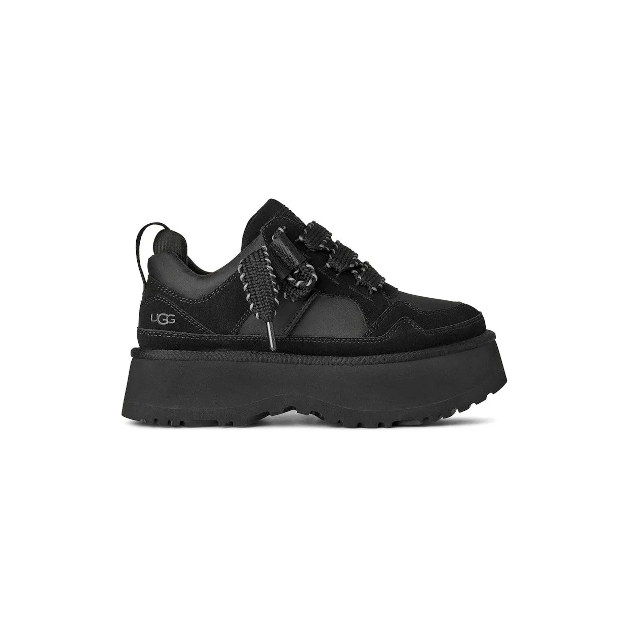 ugg-sneaker 1171541-BLK