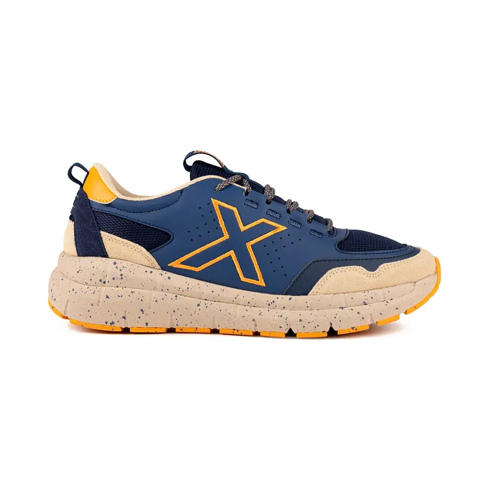 Munich sneaker Blue (417503242)