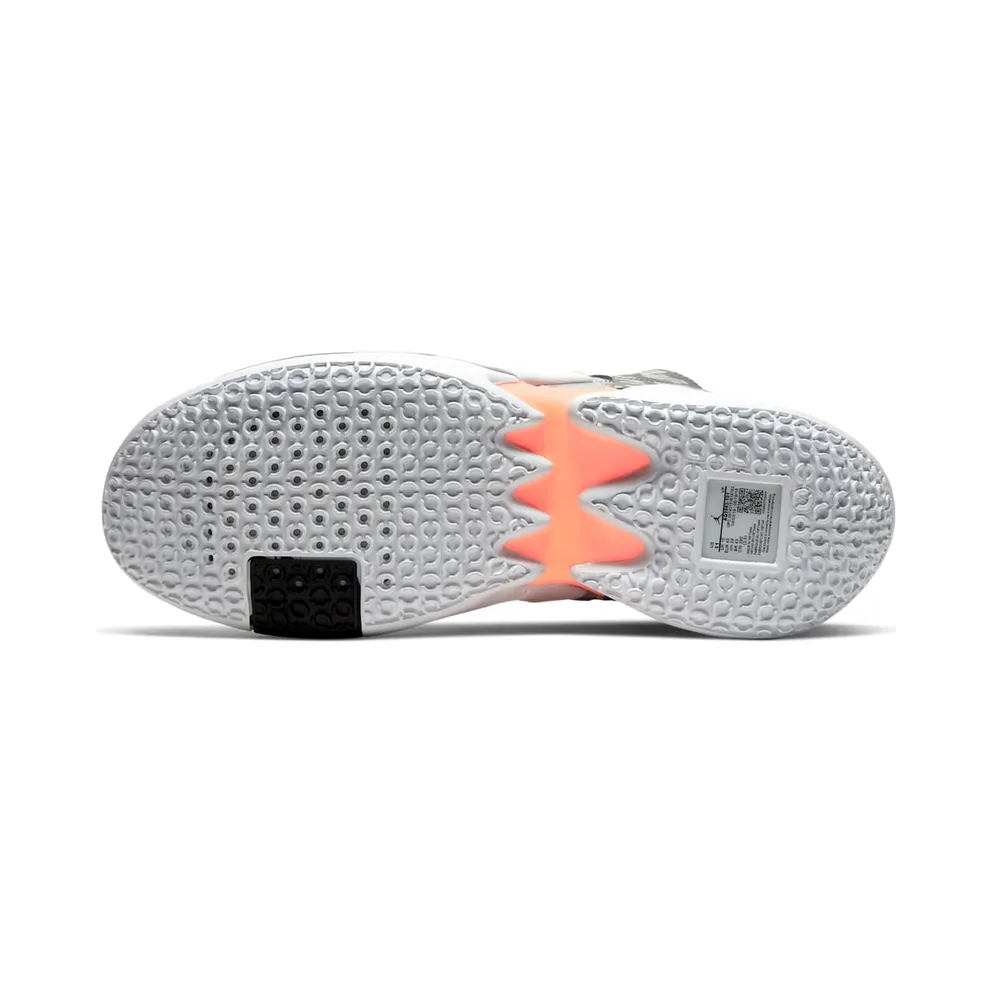 Jordan Why Not Zer0.2 SE Orange Pulse (AQ3562-101)