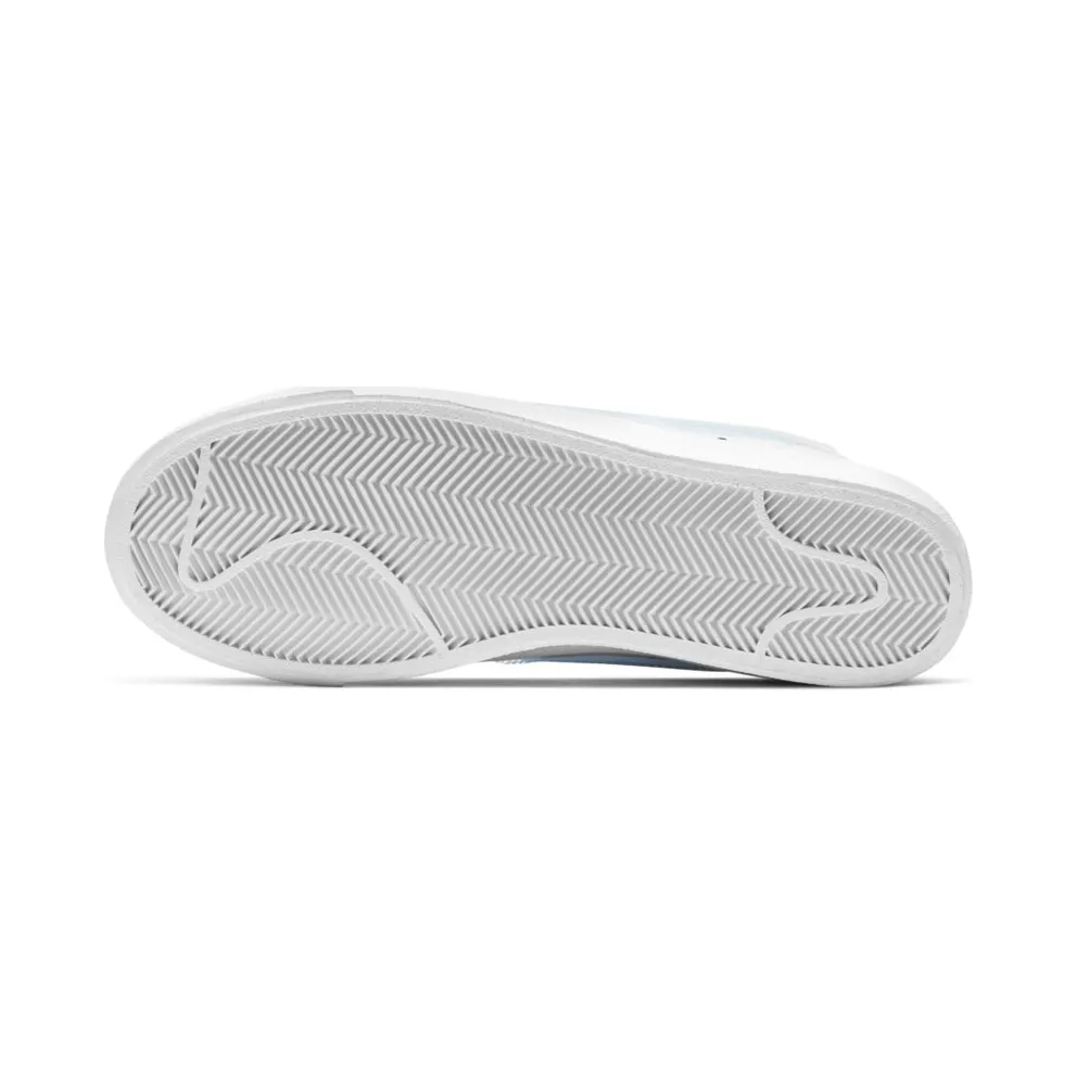 Nike Blazer Mid’ 77 White (DD0502-102)