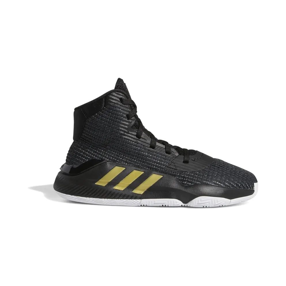 Adidas Pro Bounce Schwarz (EF0868)