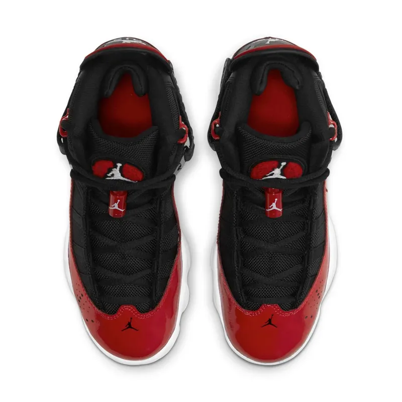 Jordan 6 Rings Fitness Red (323419-060)
